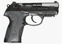 Beretta Px4 Storm Compact Pistola semiautomática