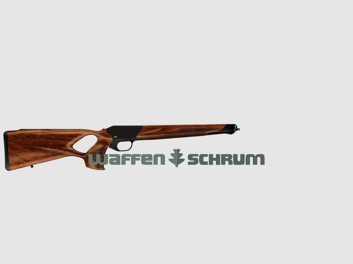 Blaser System R8 Success SHK:4