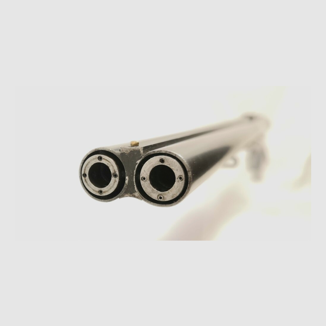 Simson without * with 2 insert barrels for 2x 8x57JRS