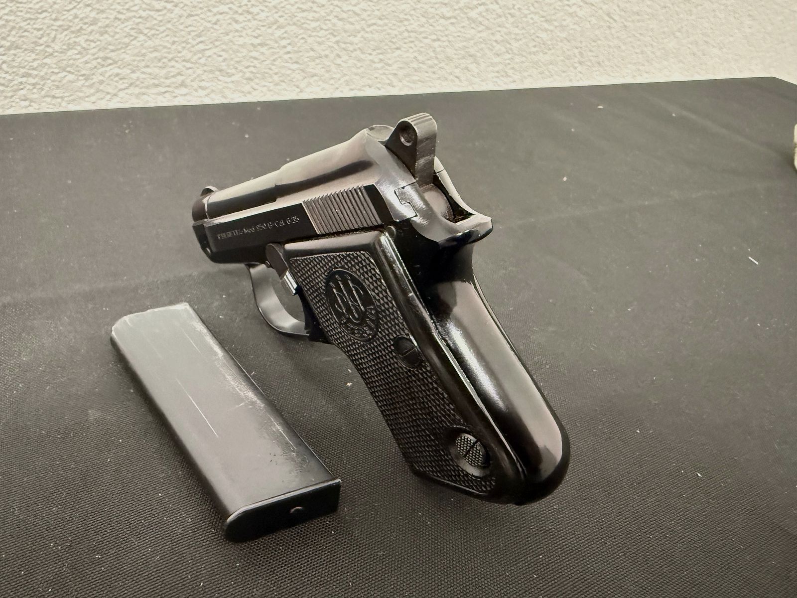 Beretta Mod. 950 Kaliber 6,35mm, Bild 3 von 5