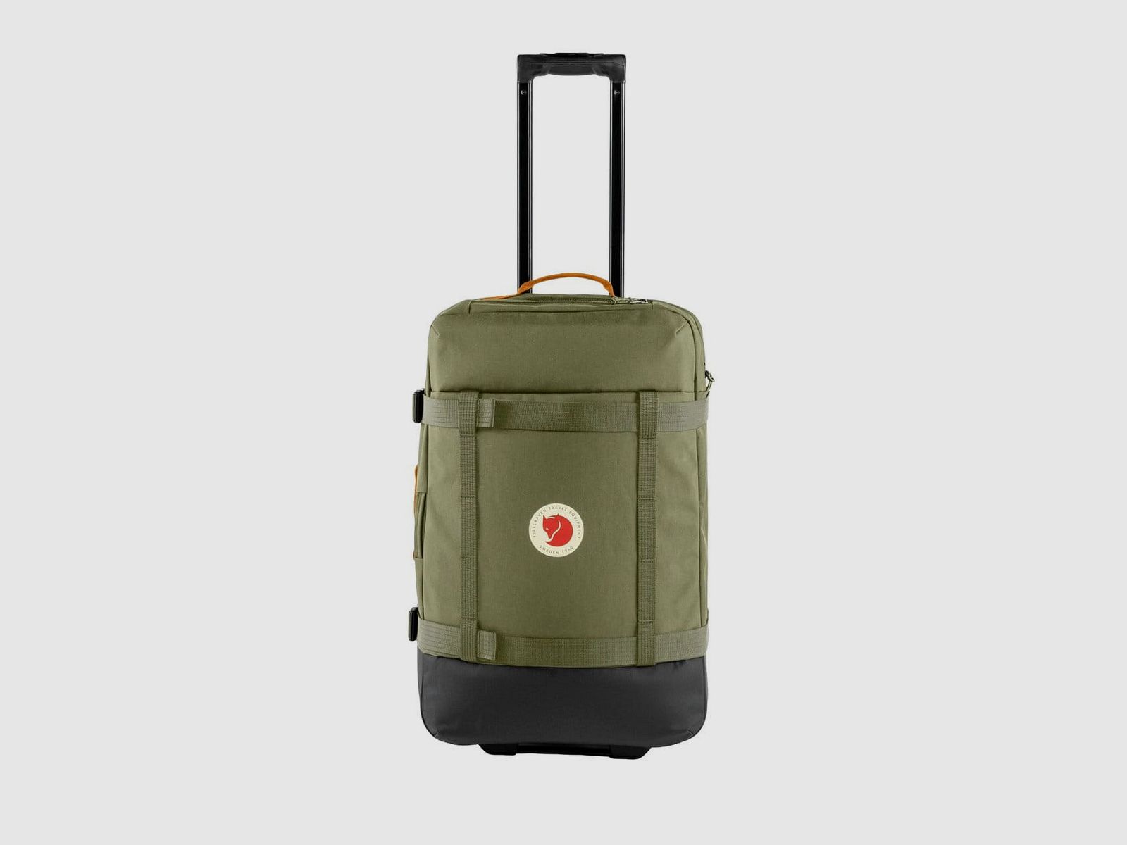 Fjällräven Färden Roller 75