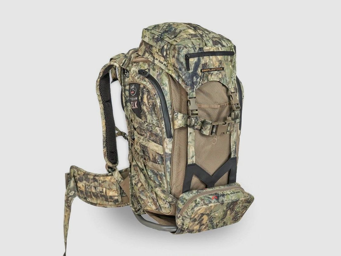 Eberlestock Team Elk Rugzak 50 L