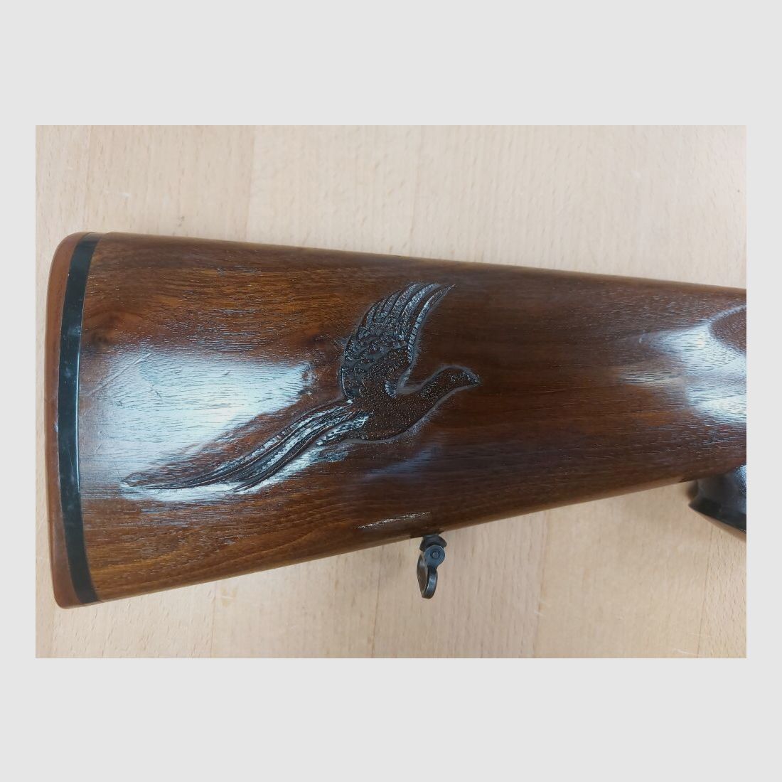 Winchester, USA 101 XTR Lightweight