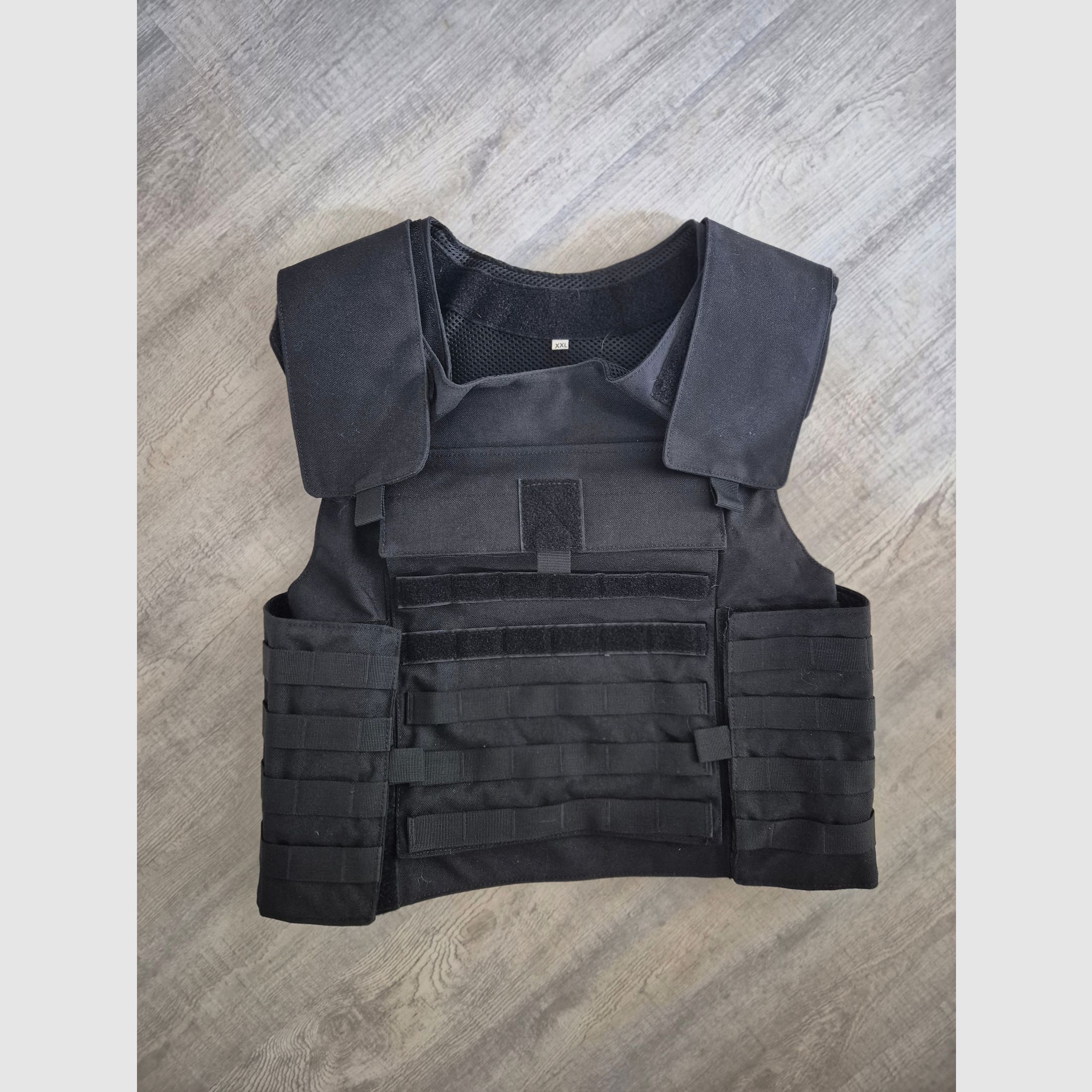 Fondina tattica DELTA Tactical Taglia XXL