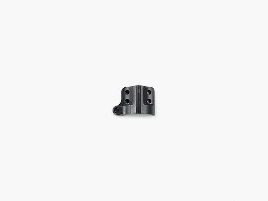 SAMSON MANUFACTURING CORP RUGER® SAMSON MANUFACTURING CORP GAS BLOCK AC-556 STYLE FRONT SIGHT 2008/LATER BLACK