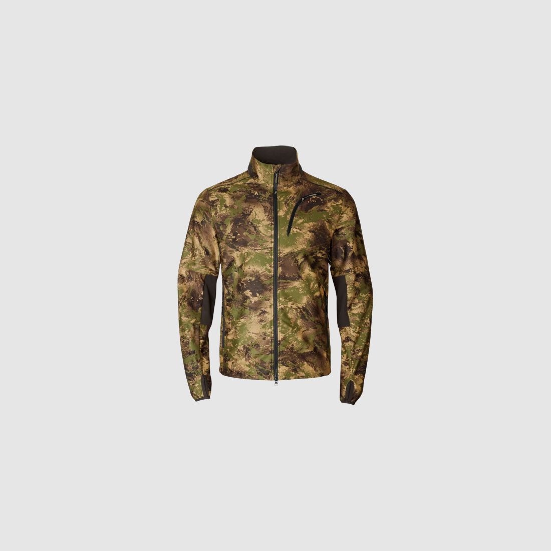 HARKILA Weste Deer Stalker Camo Fleece, Bild 1 von 4