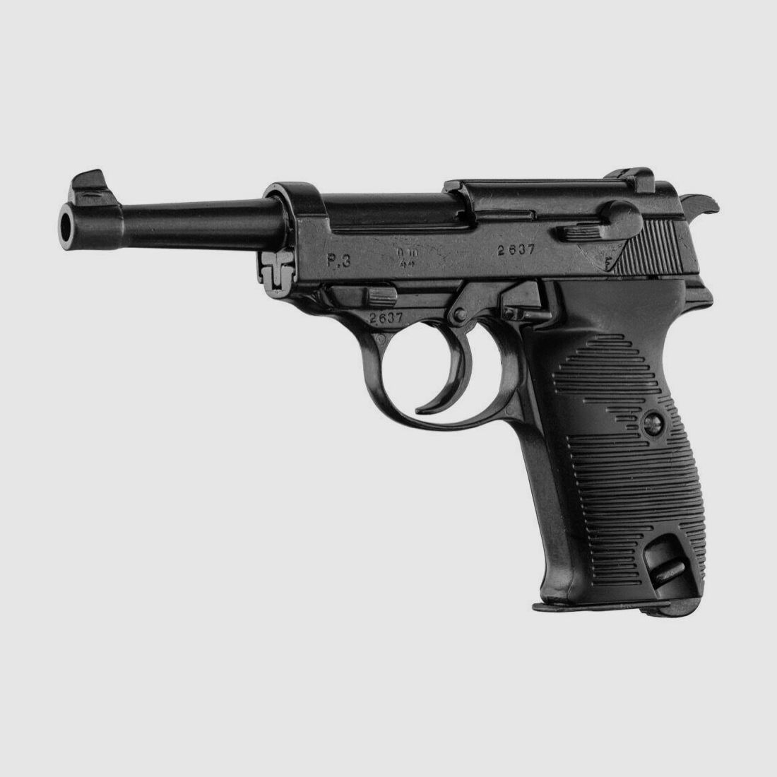 Réplique décorative Denix du pistolet allemand 1938, image 1 sur 2