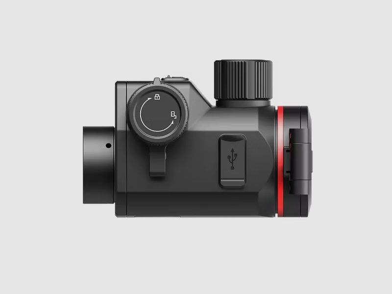 Guide Orion O 635 CS