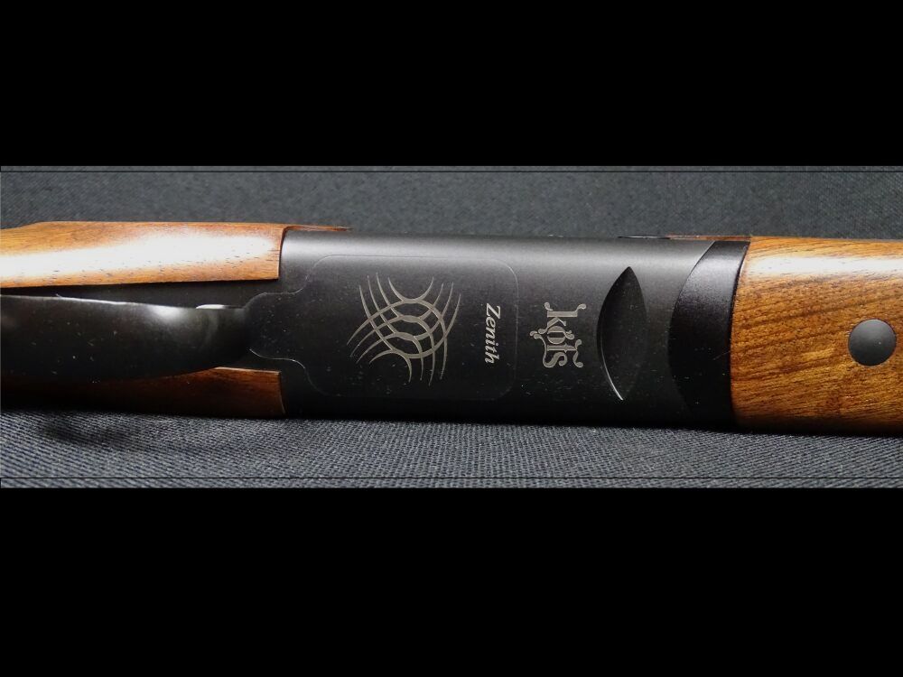 Kofs Zenith SXE Sporting