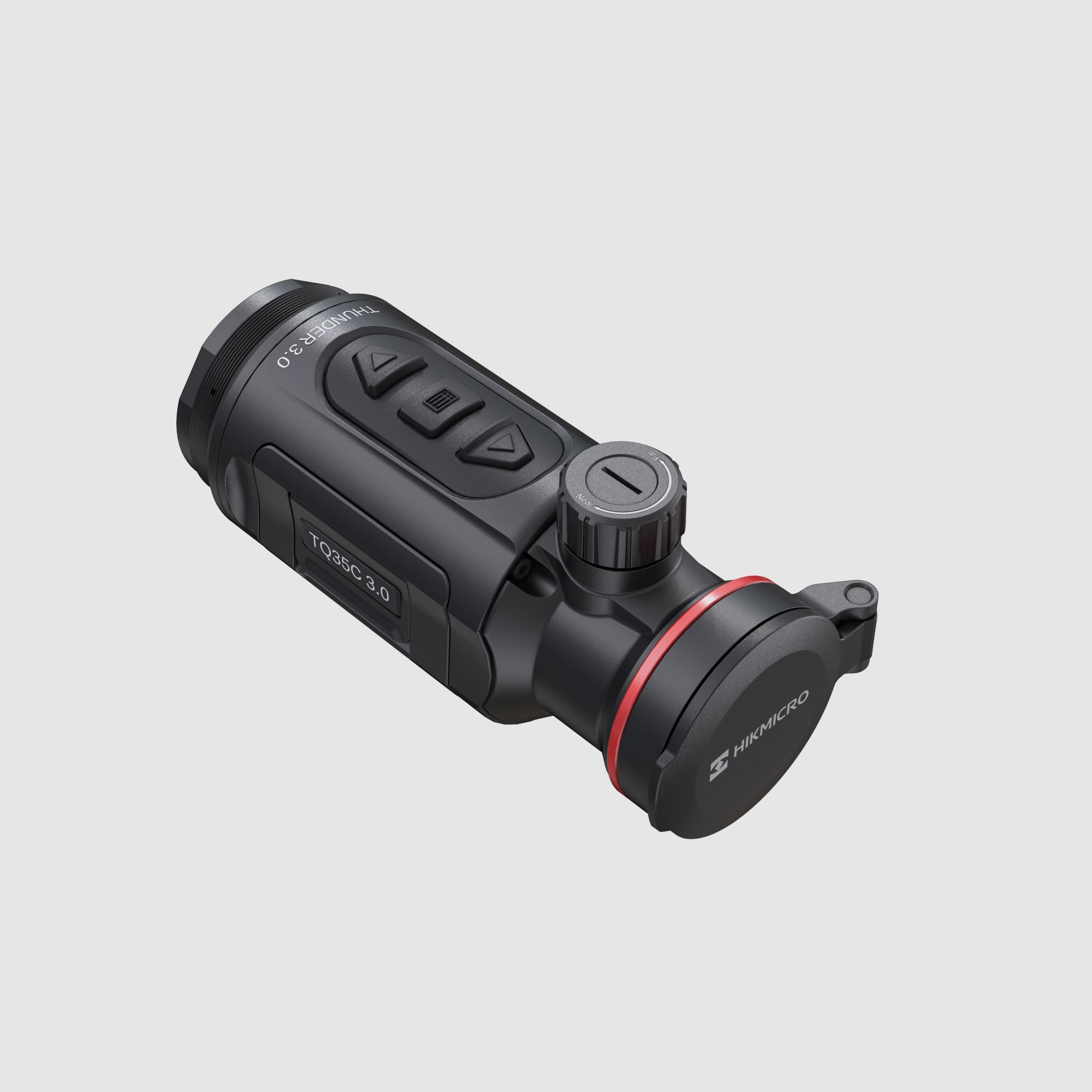 HIK Micro Thunder TQ35C 3.0