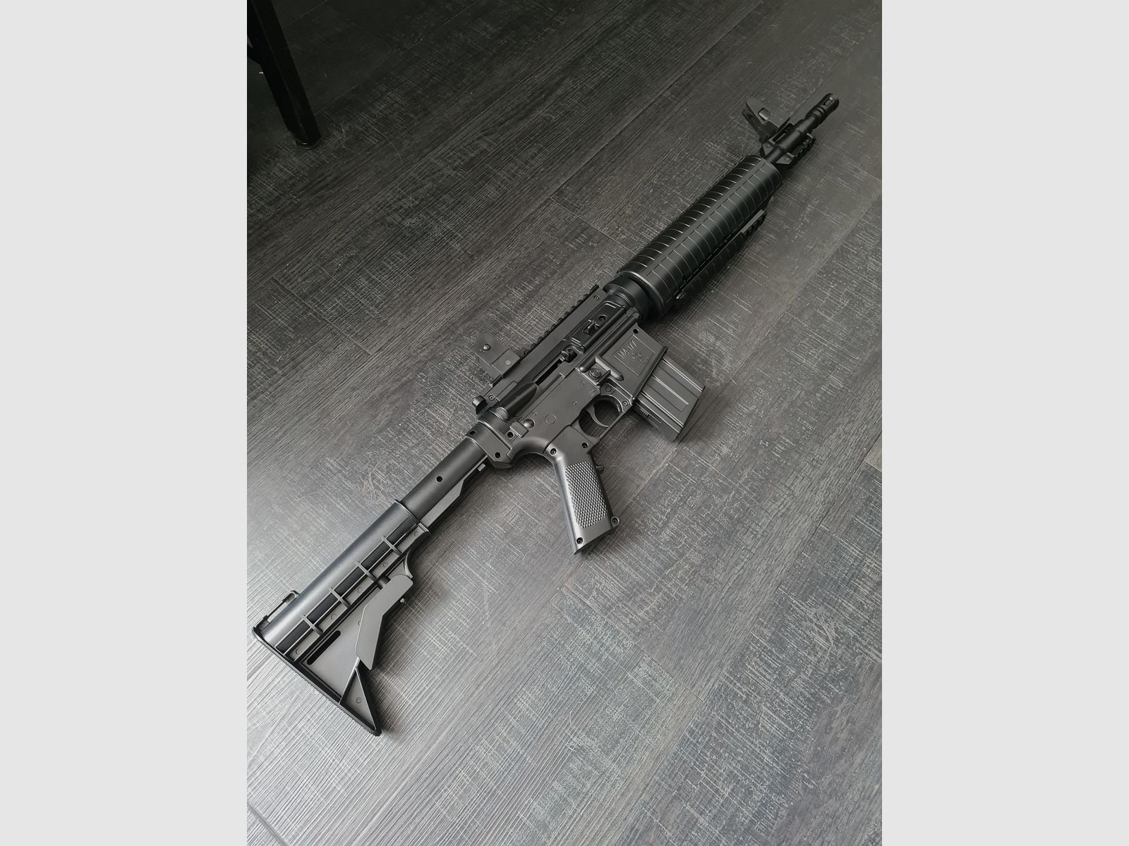Crosman M4-177 