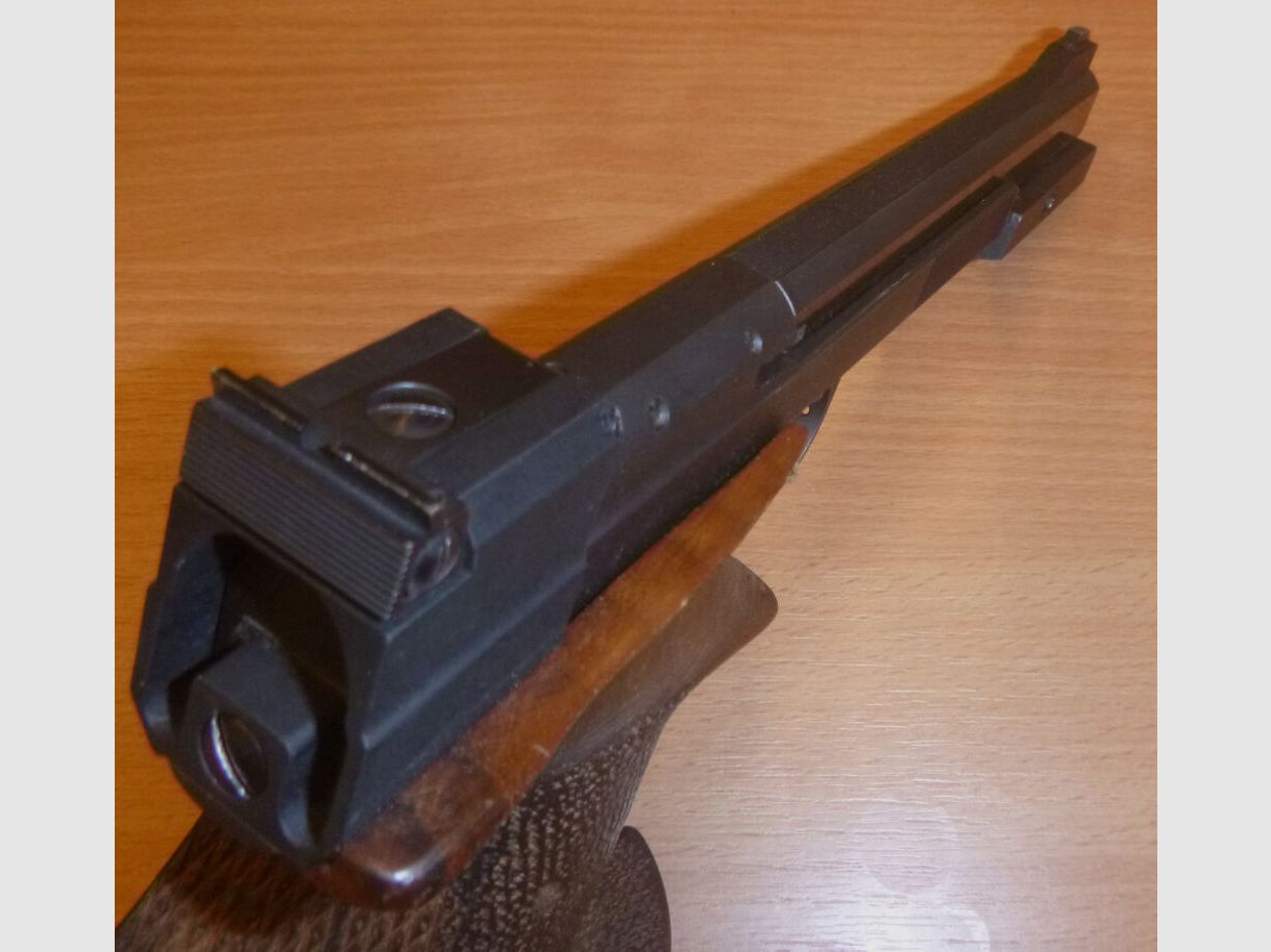 Hämmerli International