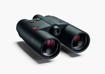 Leica Geovid 10x42 R Entfernungsmesser