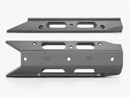 Vision Pro SBR 3 Full Top Cover CBG Versione Integrata