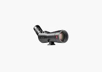 LEICA RIFLESCOPE APO-TELEVID 65 KIT WITH VARIO-EYEPIECE 25-50X ANGLED 45°