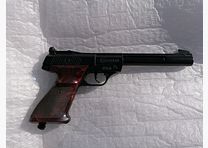 Crossman Modell 545 pistolet Co2