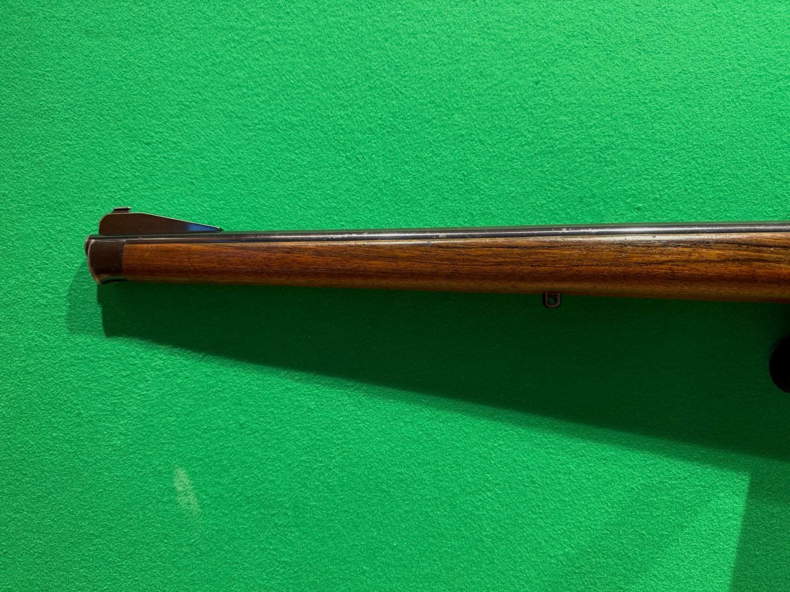 Mauser Stutzen 98 (Mauser-Werke Oberndorf) 7x64 & Zeiss 2,5-10x52, immagine 8 di 10