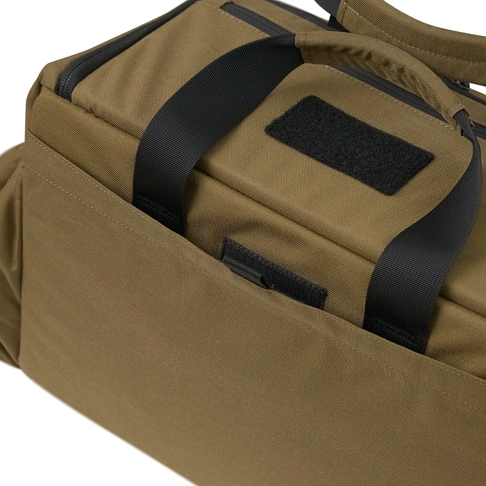 HELIKON MISSION Tas - Cordura - Zwart -, afbeelding 17 van 18