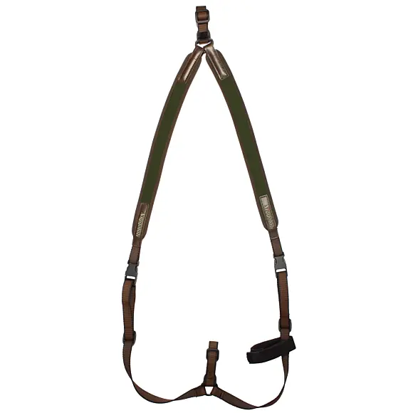 Niggeloh Neopren Titan Rucksack-Tragegurte für Büchse, Bild 3 von 10