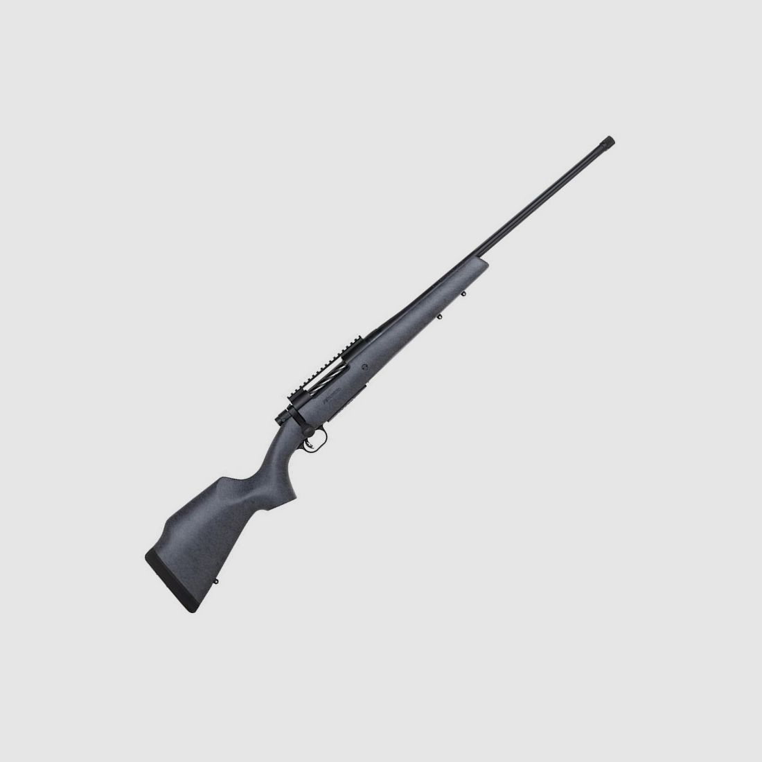 Patriot LR Hunter 24" Spider Gray