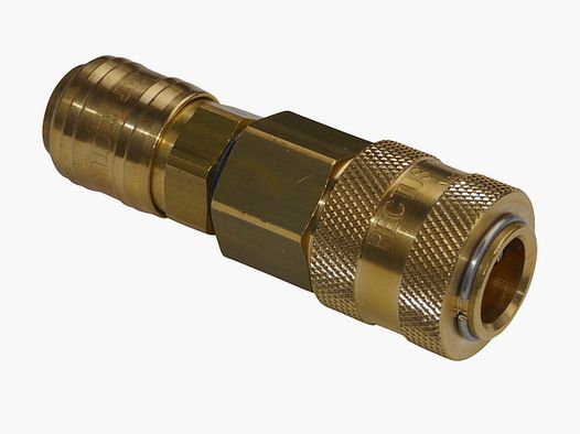 Adattatore per aria compressa NW 7,2