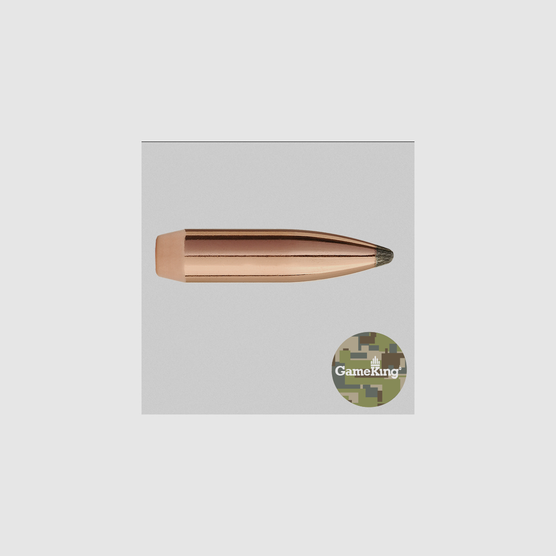 Sierra Kogels .257 SBT Gameking 117gr – 100 stuks #1630