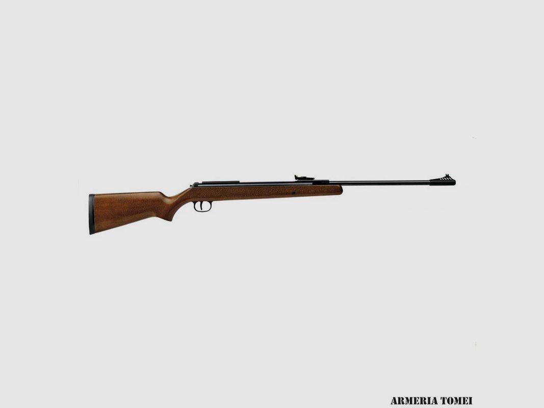 RIFLE – DIANA F34