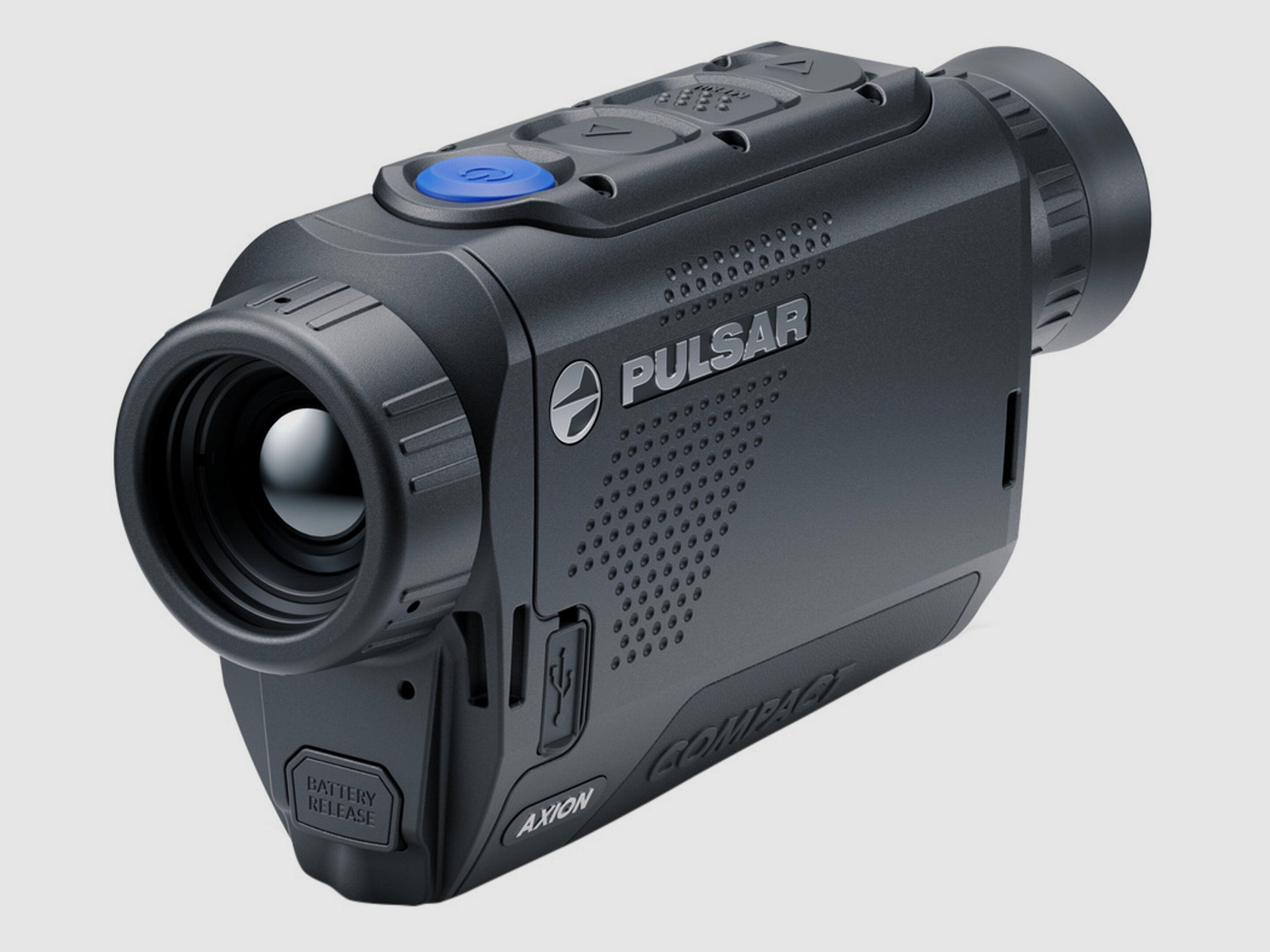 Kamera termowizyjna Pulsar Axion XQ19 Compact