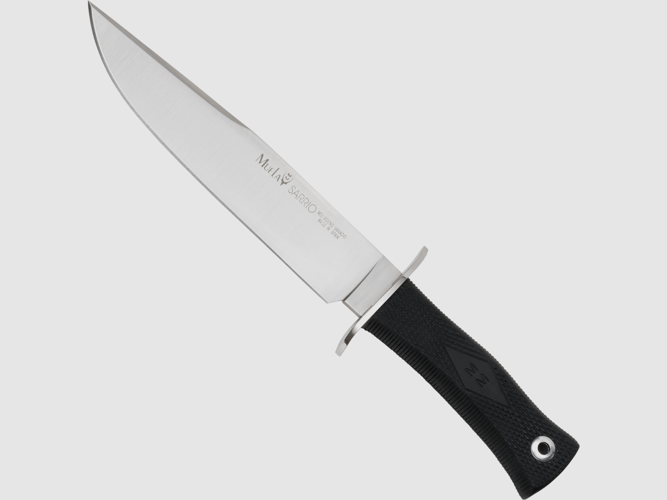 Muela Sarrio Black and Steel, Bild 1 von 2