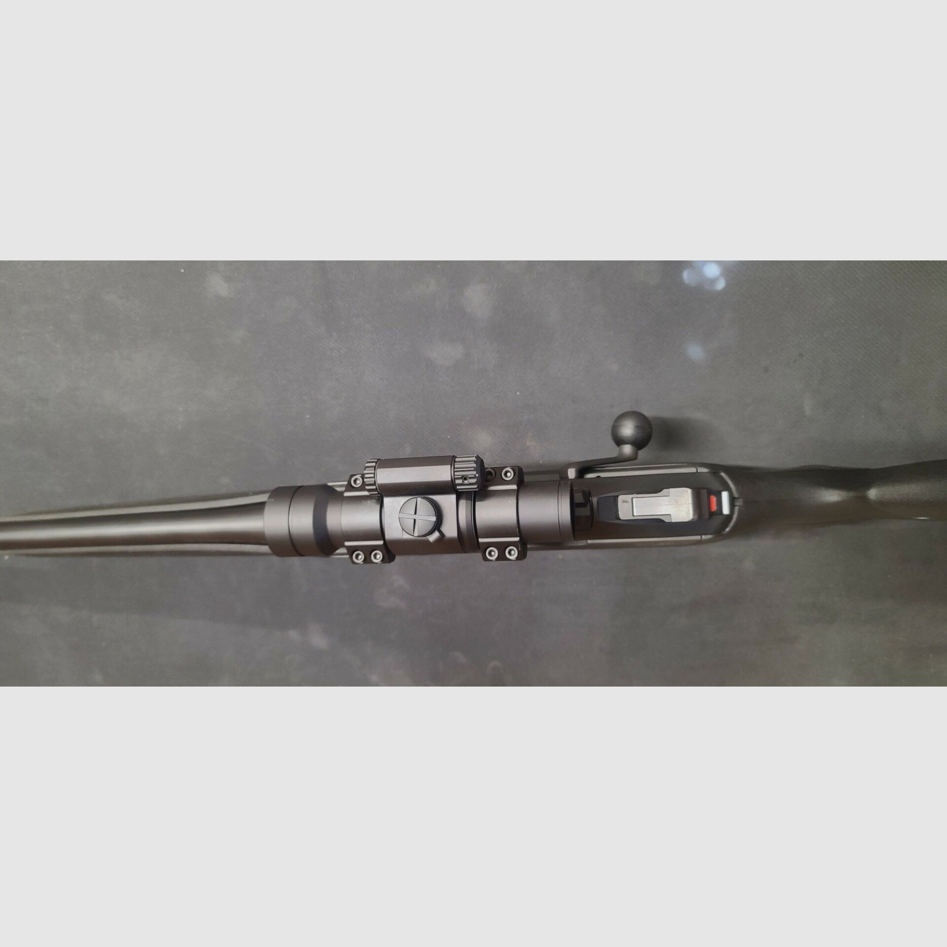 BERETTA BRX1 308w AIMPOINT 9000, Bild 4 von 7