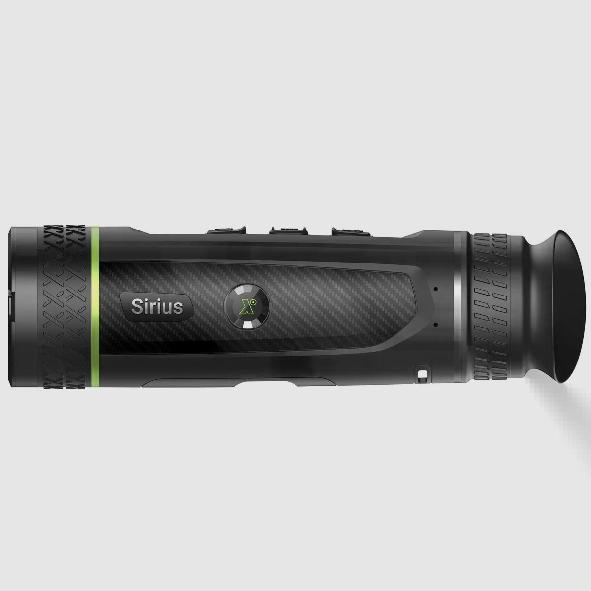 PIXFRA Sirius S635 Wärmebildmonokular