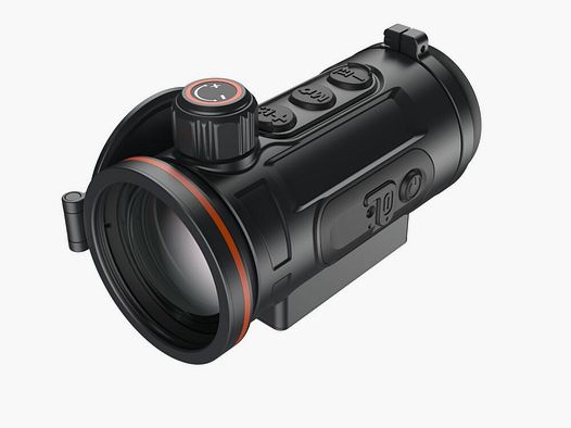 ThermTec THERMTEC Hunt 650 Wärmebild Vorsatzgerät - Vorführgerät zum Aktionspreis!