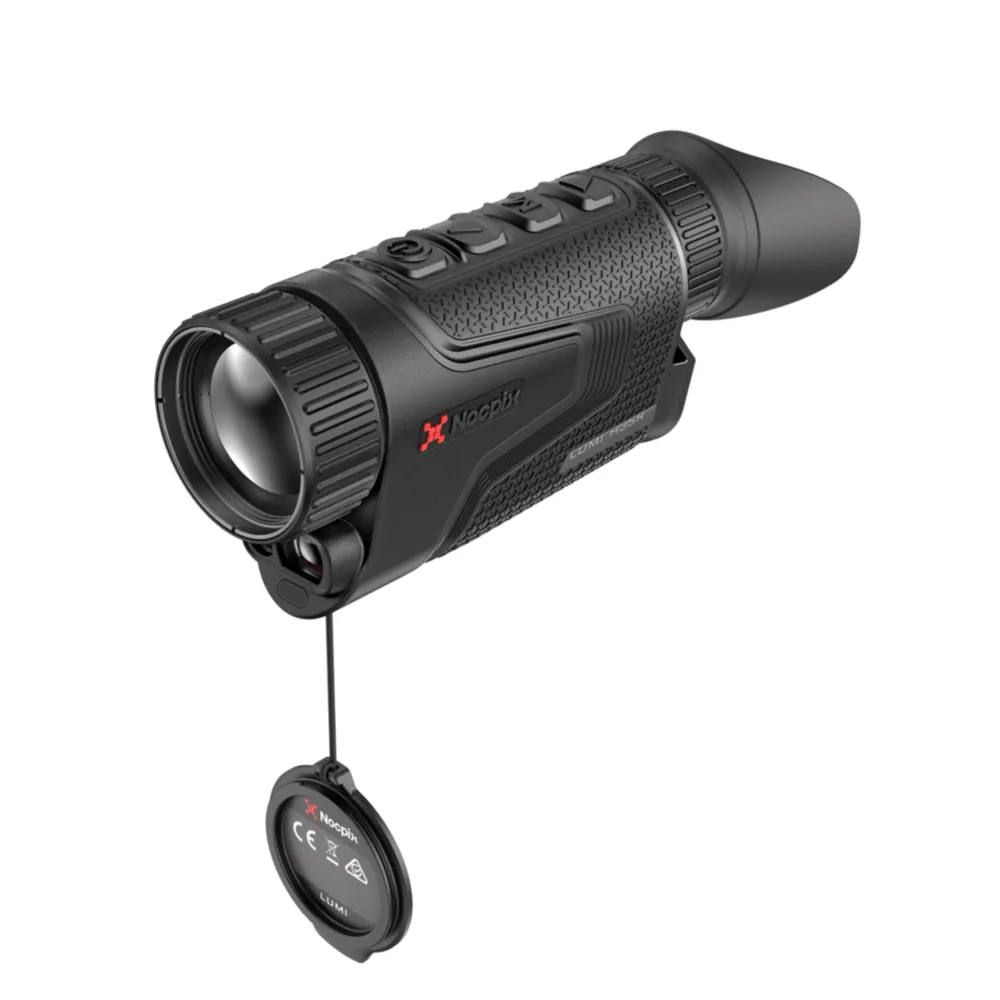 Nocpix Lumi H35R appareil d’imagerie thermique, image 1 sur 6