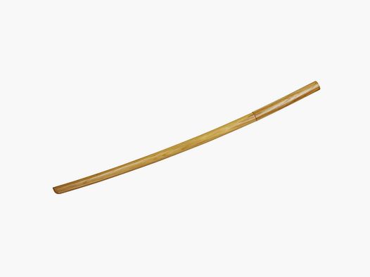 Bokken z Japonii Shiro Kashi biała dąb