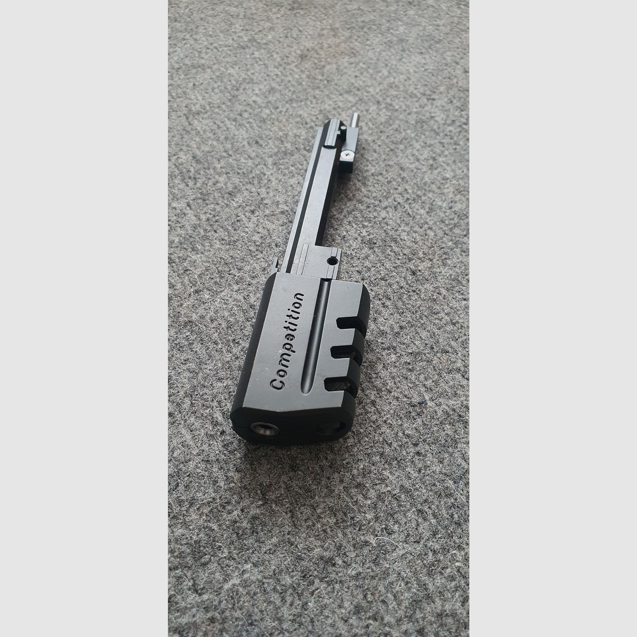 Walther CP88 Competition barrel 6 inch interchangeable barrel