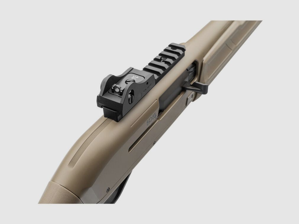 Winchester SX4 Tactical FDE 47cm