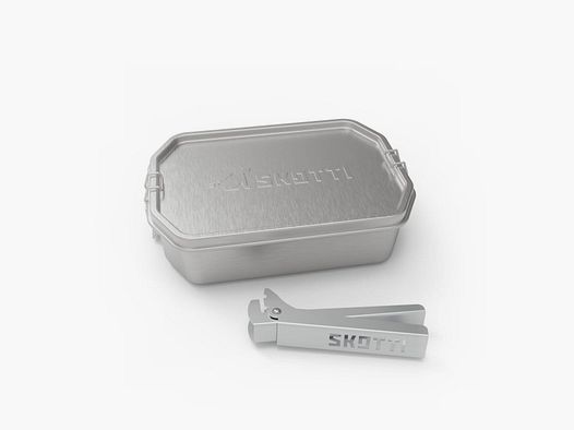Skotti Boks