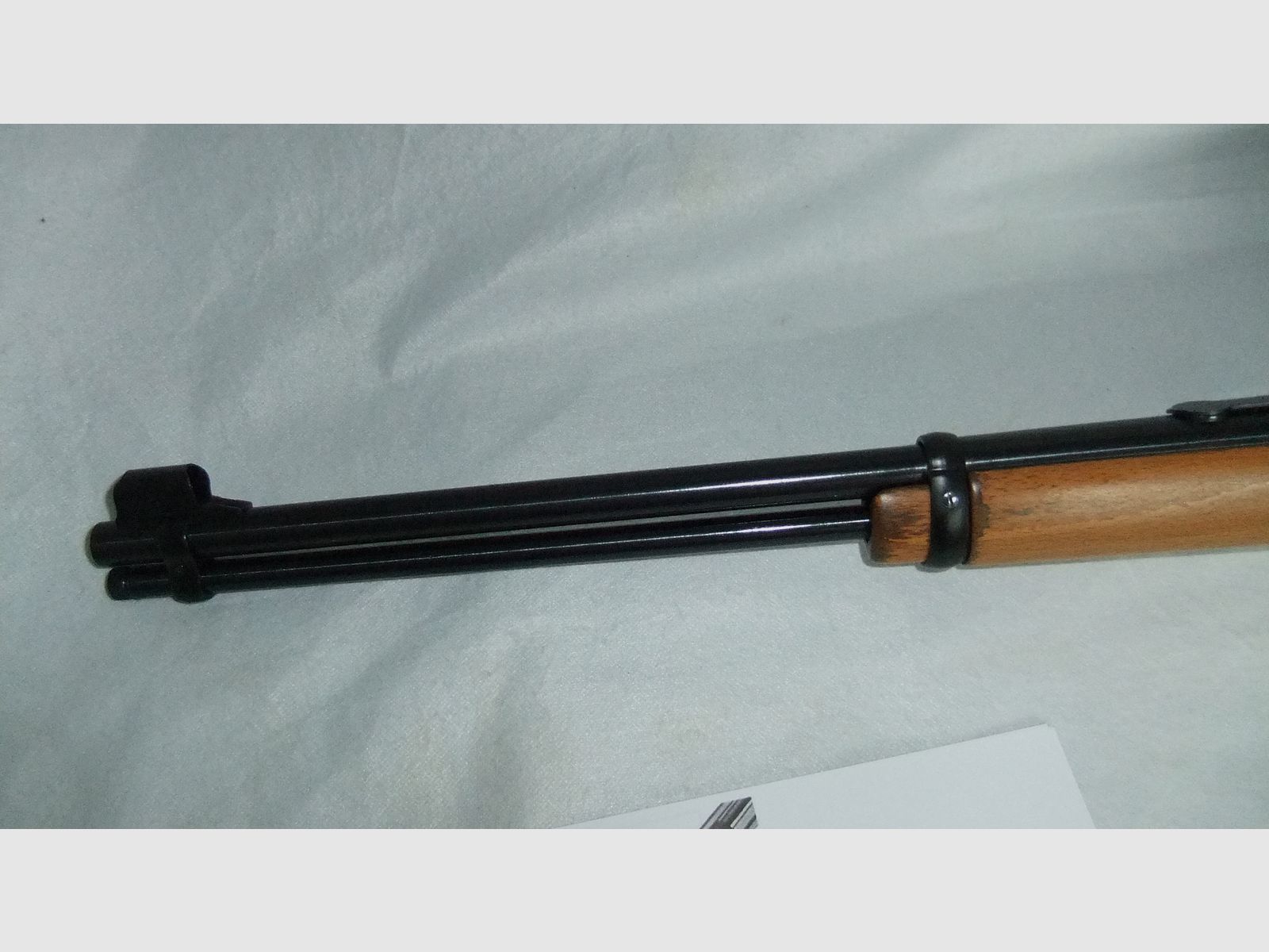  UHR-Büchse Erma Mod EG71