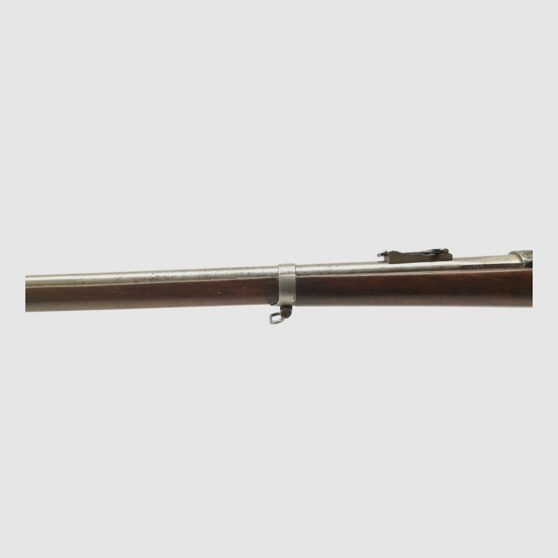 MAS Gras Gewehr 1874 - Sammlerwaffe