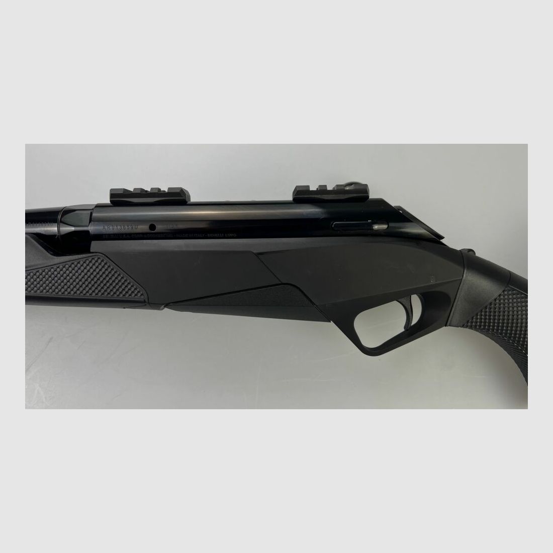 BENELLI	 Lupo