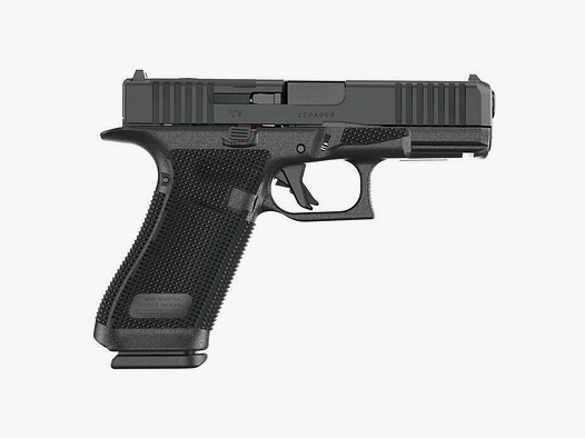 Glock 45 Gen 6 OR