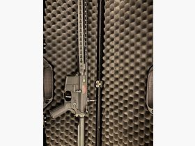 Ares M4 Airsoft AEG 
