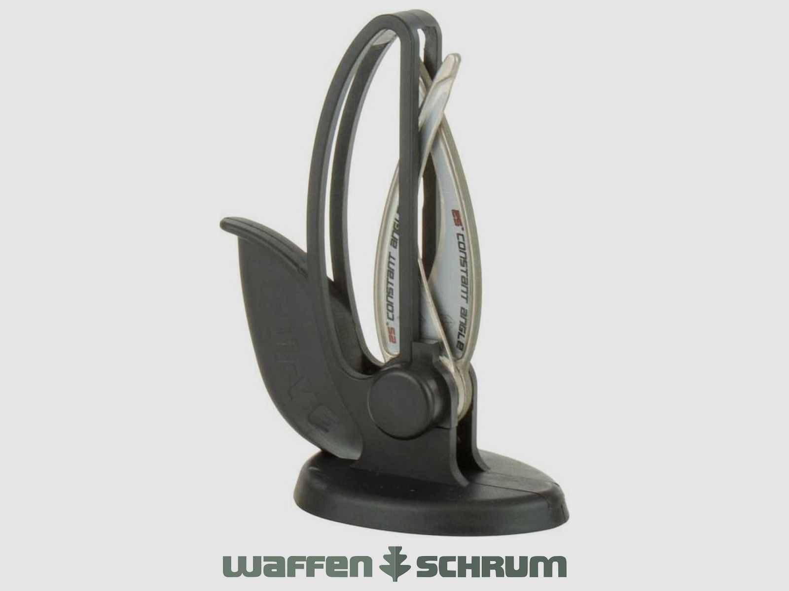 Warthog Diamant Messerschärfer Curve