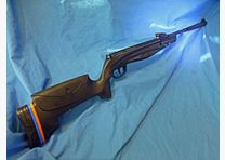 Luftgewehr STOEGER RX5 TAC