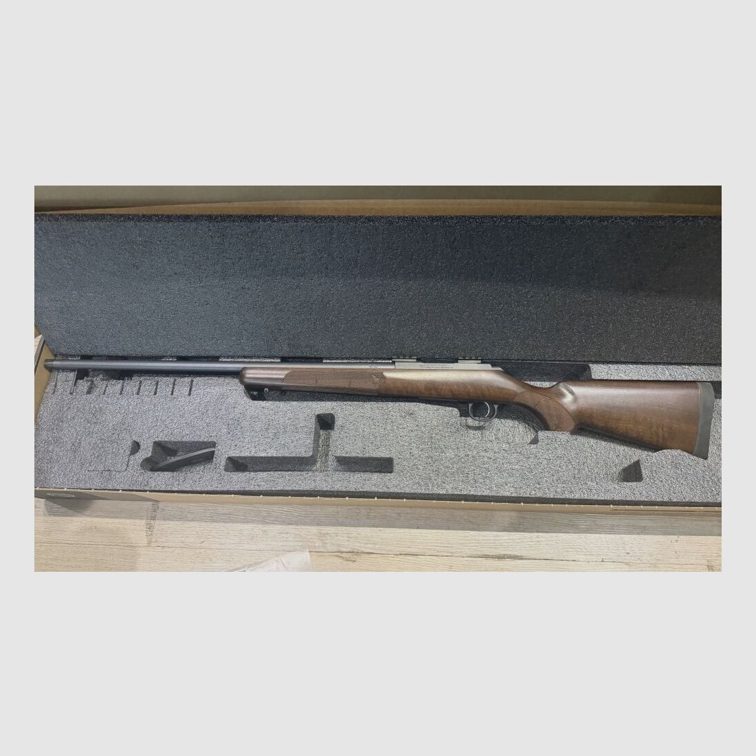 CZ 600+ American, Bild 2 von 2