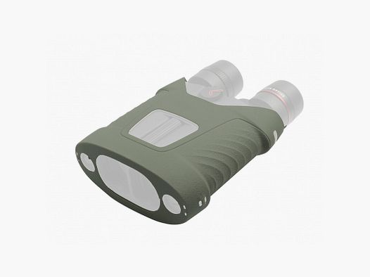 KITE OPTICS Silicon Jacket APC 42 - oliva