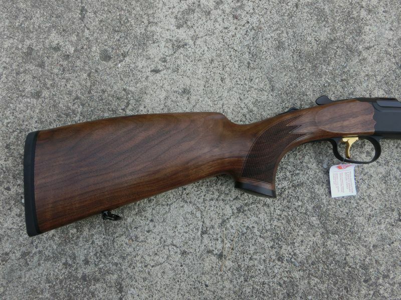 Merkel K5 Extreme