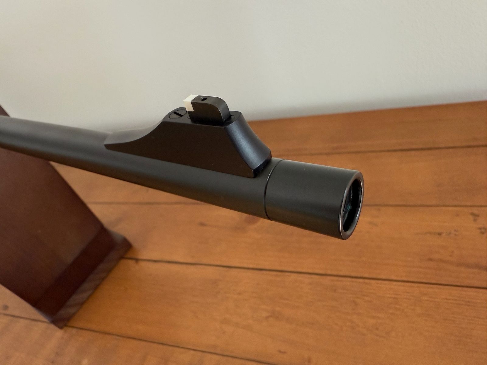 Mauser M03 EXPERT Rifle repetidora Cal. 30-06 HK 5 roscas de boca originales M 03