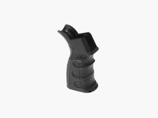 MP G16 Slim Pistol Grip-Schwarz