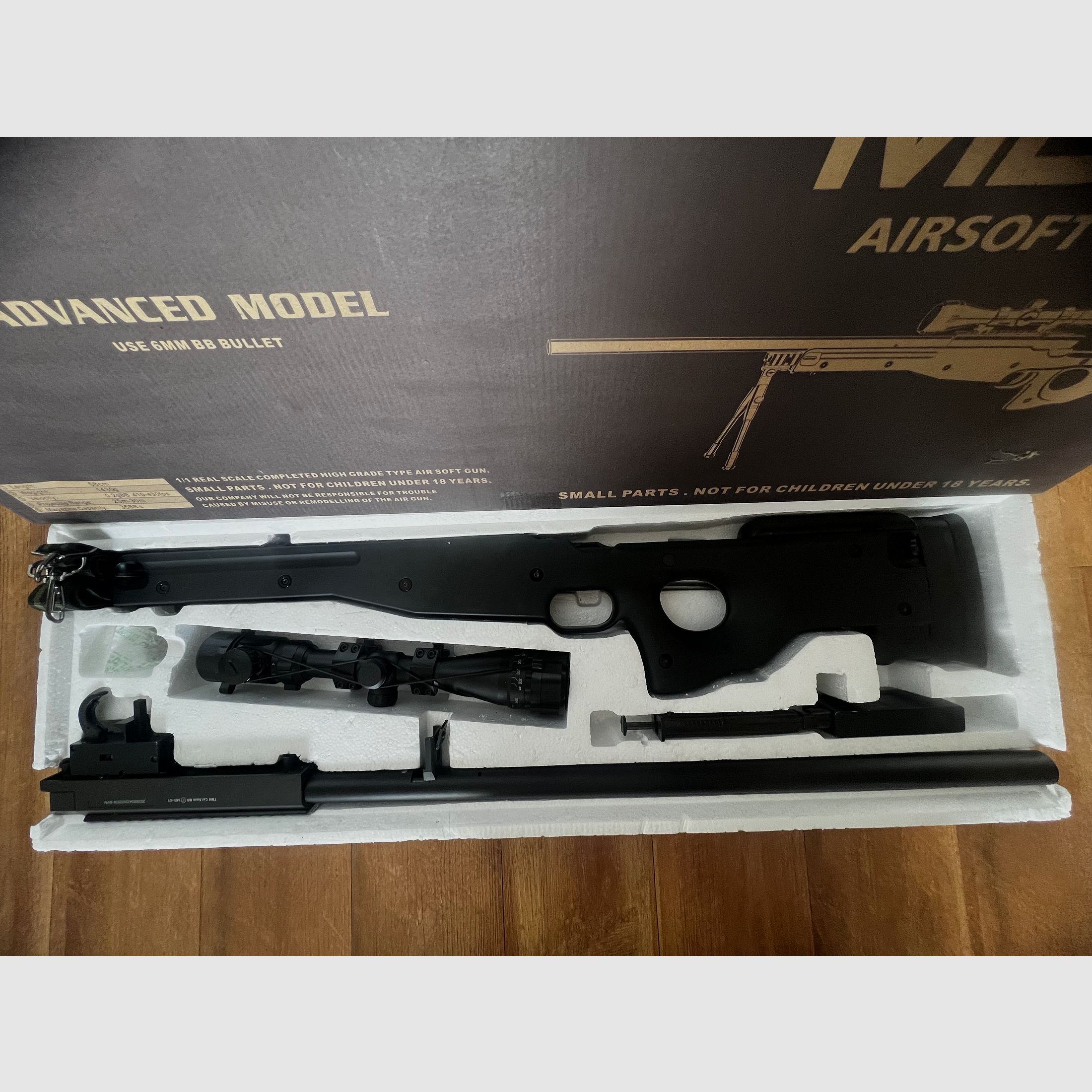 MB-01 Sniper